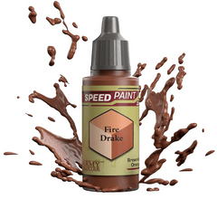 Army Painter - Speed Paint Fire Drake (18ml)